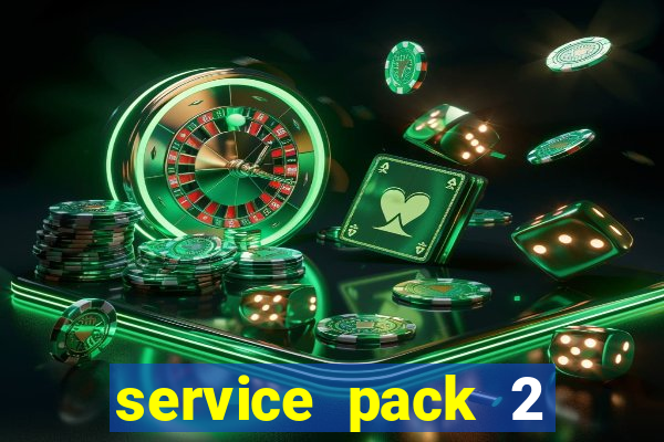 service pack 2 windows 7 64 bits download